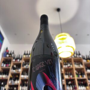 VDF - Charme - 2013 - Jean Pierre Robinot