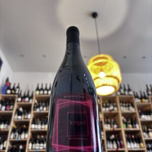 VDF - Le Regard - 2022 - Jean Pierre Robinot