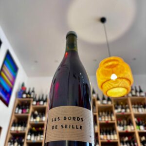 VDF - Les Bords de Seille - 2021 - Thomas Besson - Permapinard