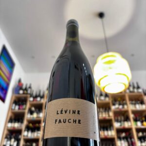 VDF - Lévine Fauche - 2022 - Thomas Besson - Permapinard