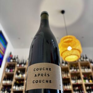 VDF - Couche Après Couche - 2022 - Thomas Besson - Permapinard