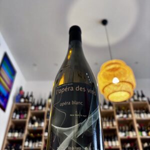 VDF - Opéra Blanc - 2023 - Jean Pierre Robinot