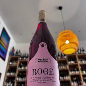 VDF - Rogé - 2025 - Maison Troupeau