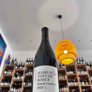 VDF - L'Enclume - 2023 -Simon Gastrein