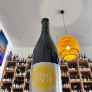 Saint-Joseph - Le Fils du Charpentier- 2022 -Simon Gastrein