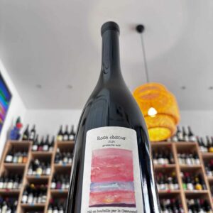 VDF - Rosé Obscur - 2024 - Le Chamounet