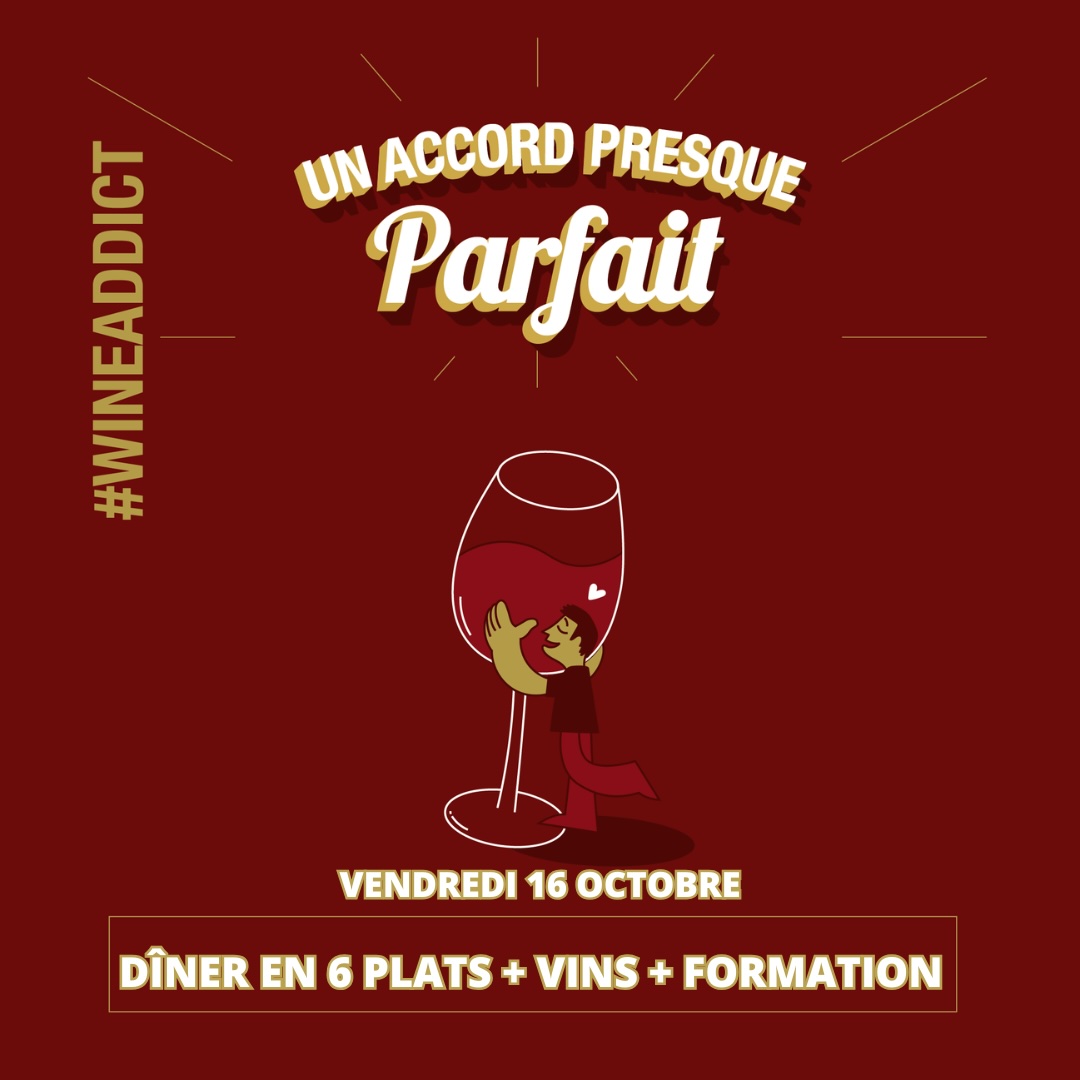 Vendredi 16 Octobre : Un Accord Presque Parfait
